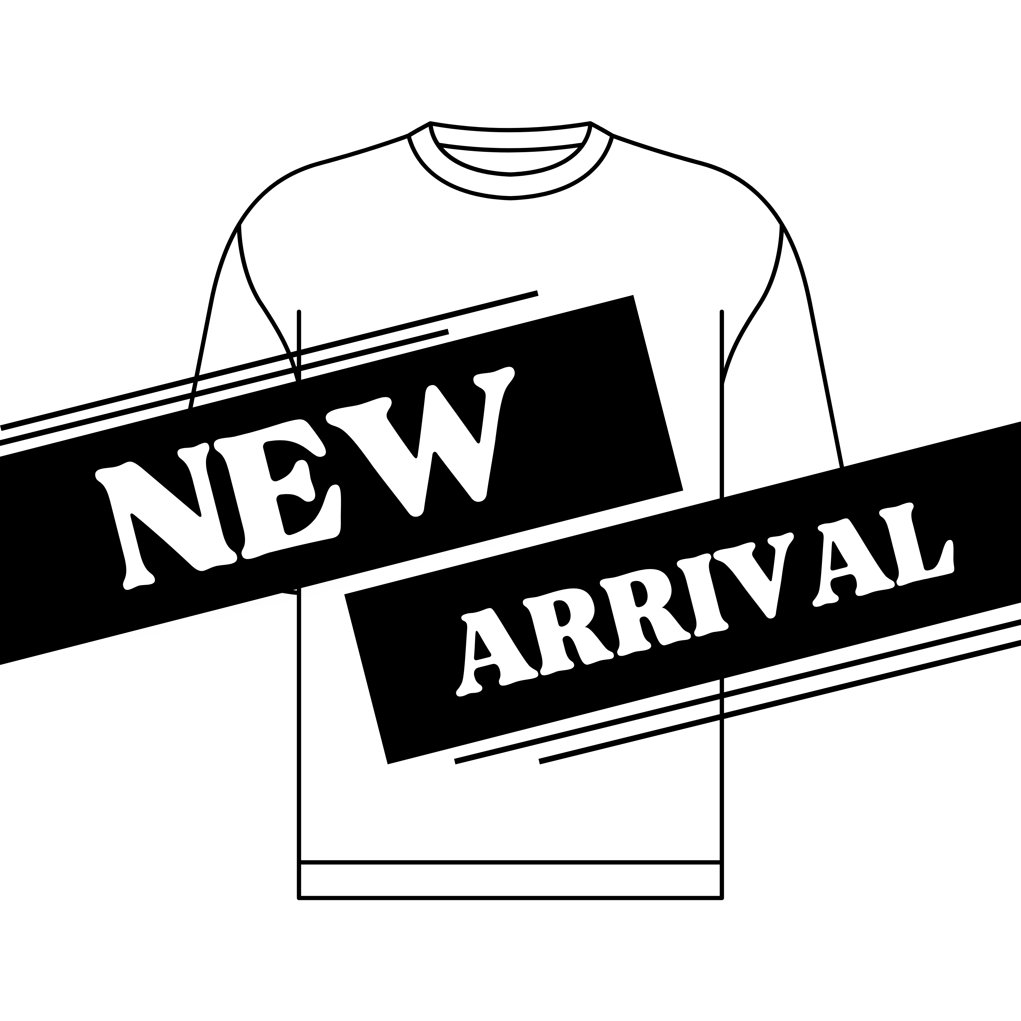 New Arrival