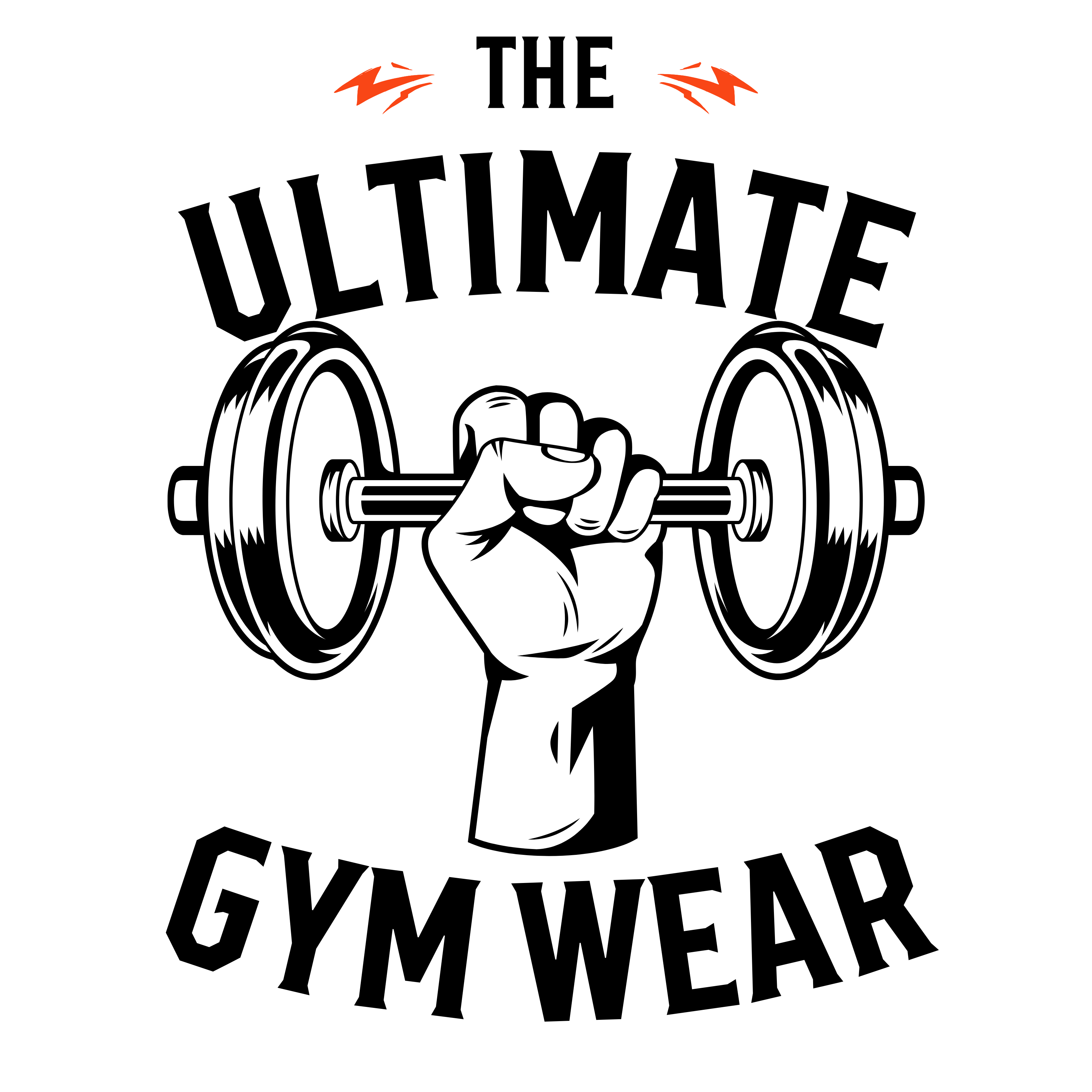 Gym Wear